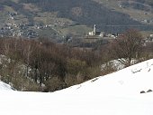 16 La chiesa di Fuipiano